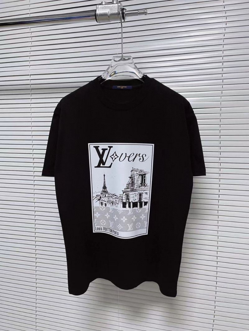 Louis Vuitton T-Shirts